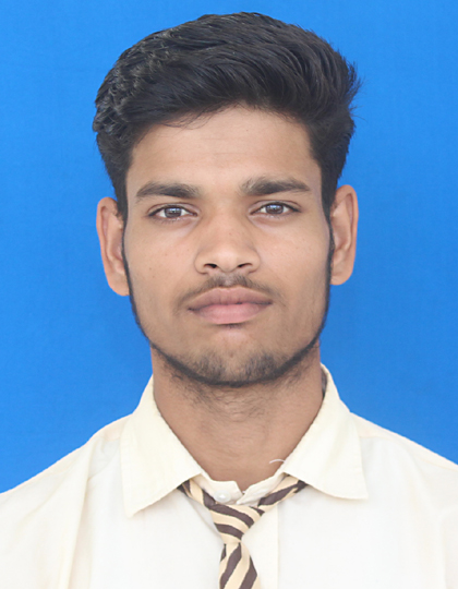 SONU  YADAV 